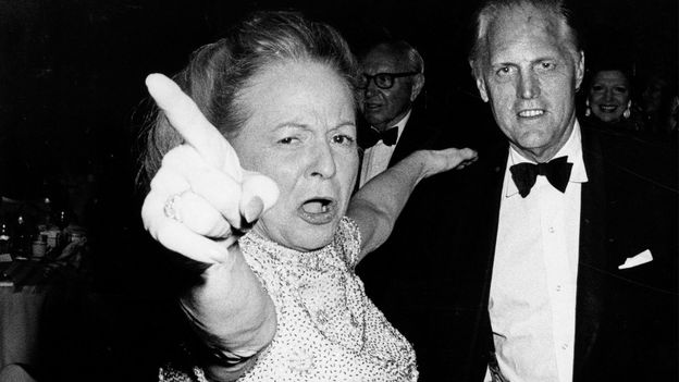 ‘Acredito que o Sr. Nixon sabia o tempo todo’: a trágica história de Martha Mitchell