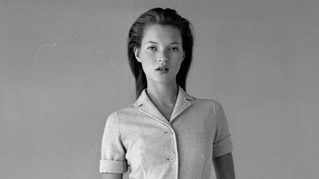 A nova cinebiografia revelando os segredos da enigmática supermodelo Kate Moss