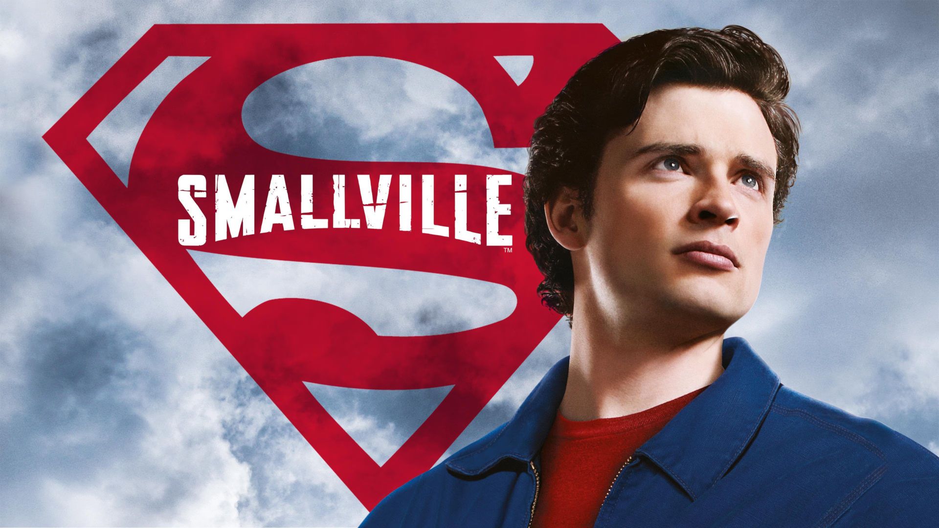 ‘Smallville’ aos 15: um show imperfeito do Superman, mas a melhor história de Clark Kent já contada