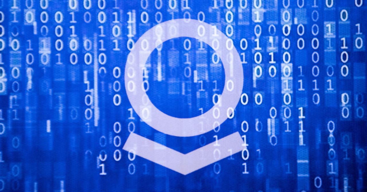 Palantir realizou outra ‘Semana Hack’. Desta vez, o foco foi o ICE