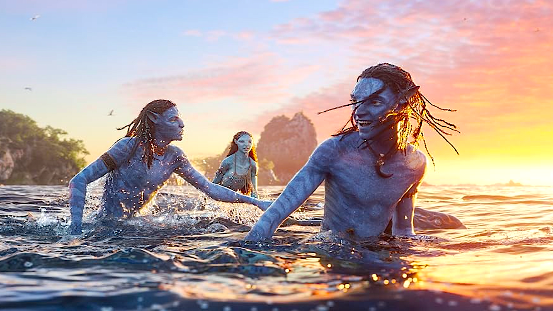 ‘Avatar: Fire and Ash’ finalmente tem data de lançamento no Disney+, mas você terá que esperar mais um pouco