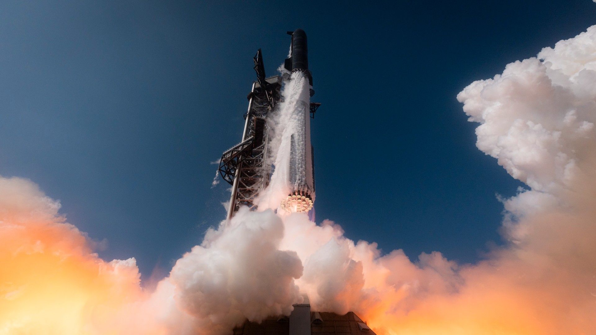 SpaceX tem como meta 16 de julho para o voo Starship 13, revela o que deu errado no lançamento anterior