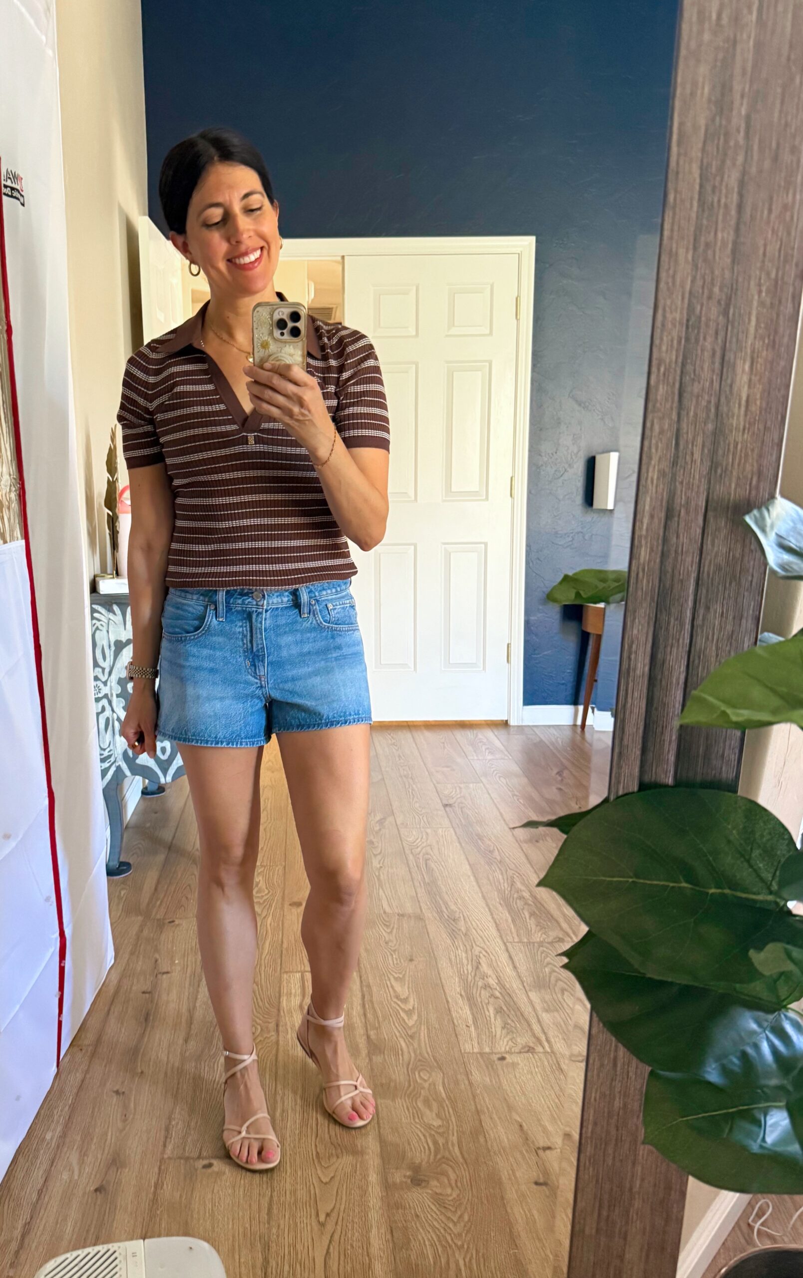 Looks dos últimos tempos – The Fitnessista