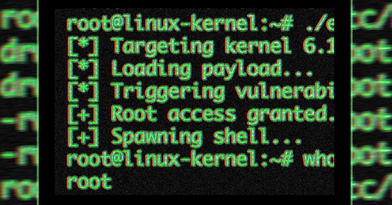 Nova exploração perigosa do Linux dá aos invasores acesso root a inúmeros computadores