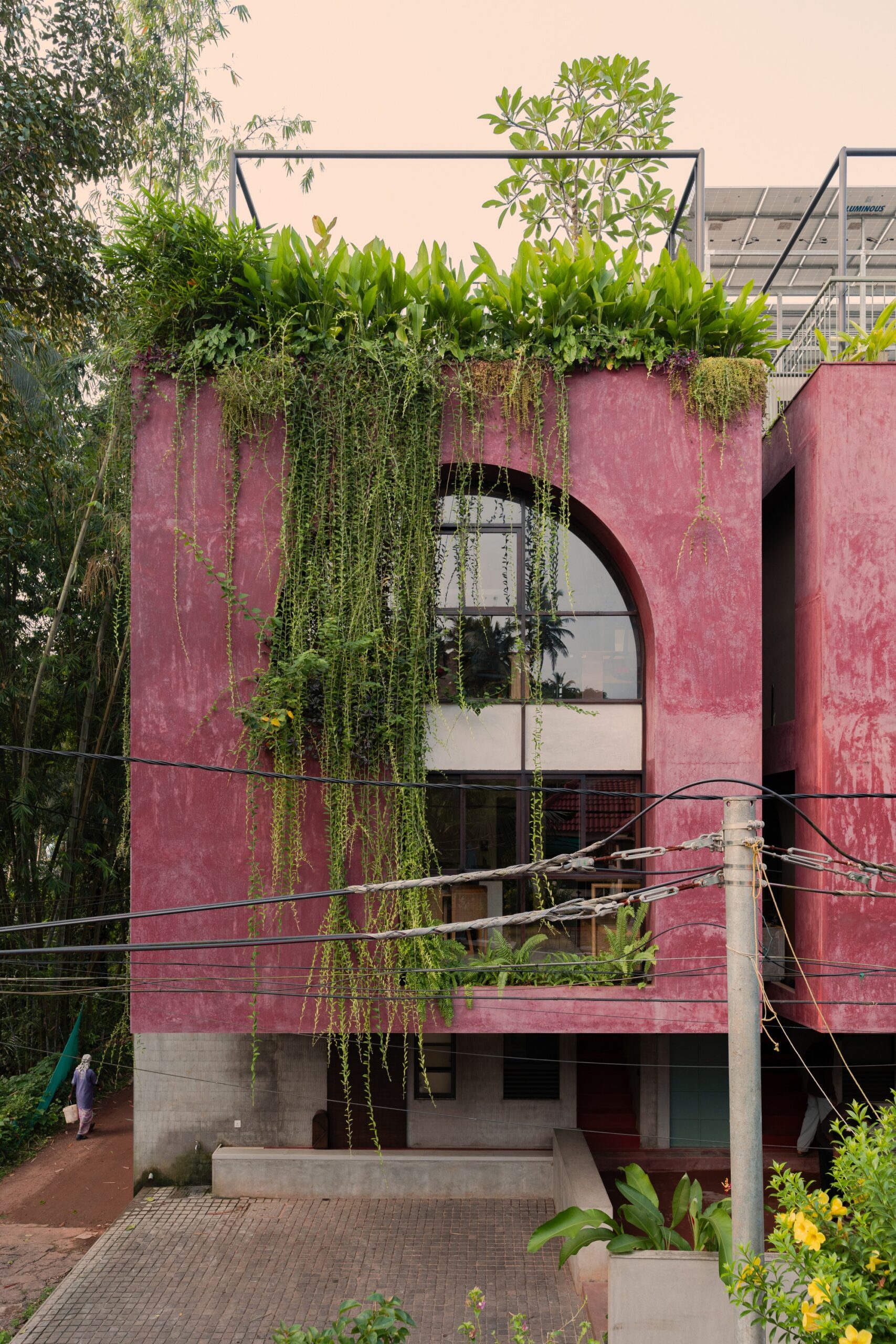 SOHO – Trabalho + Viver / SOHO Architects