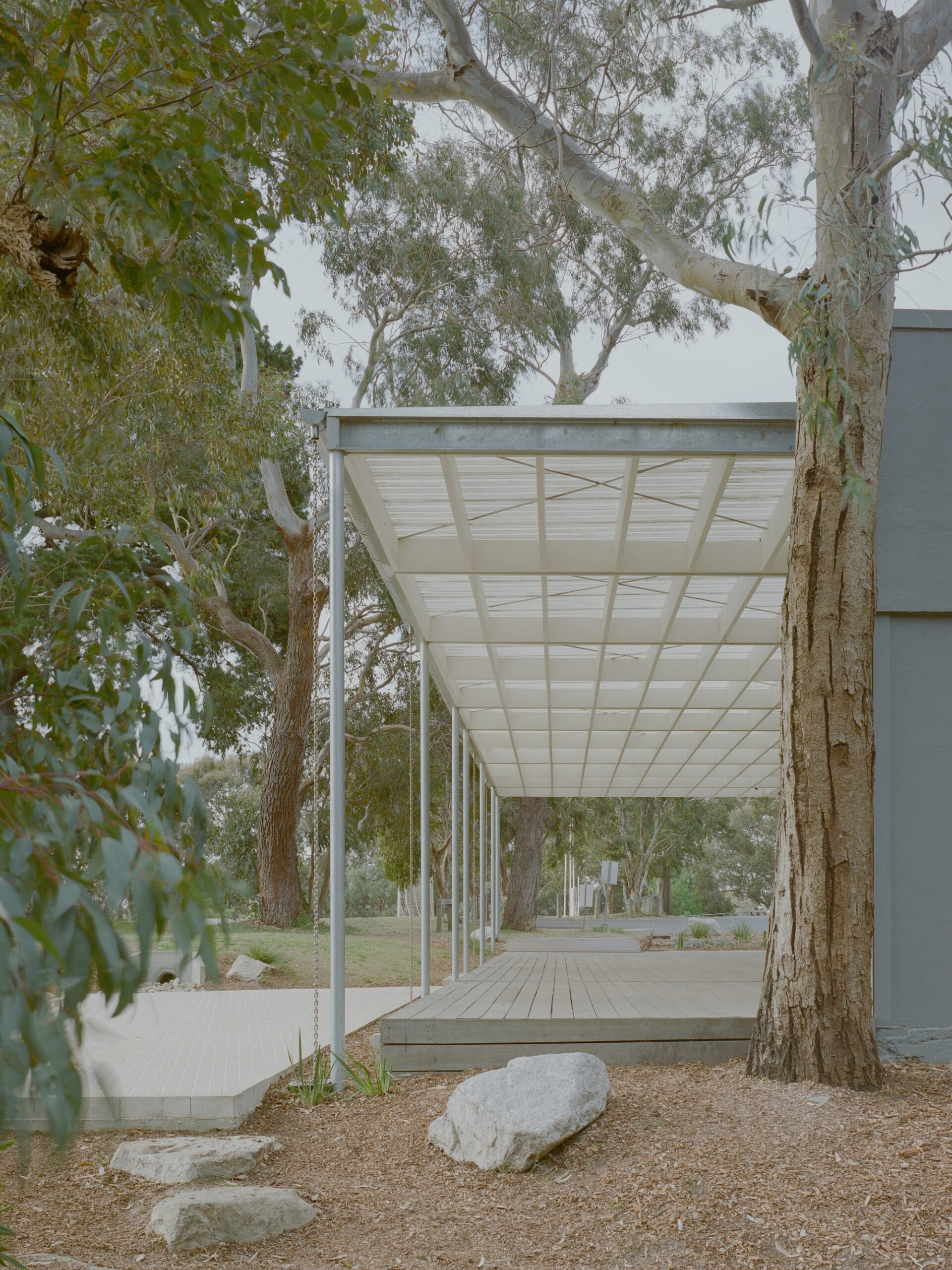 Terrenos Studley / SSdH | ArchDaily