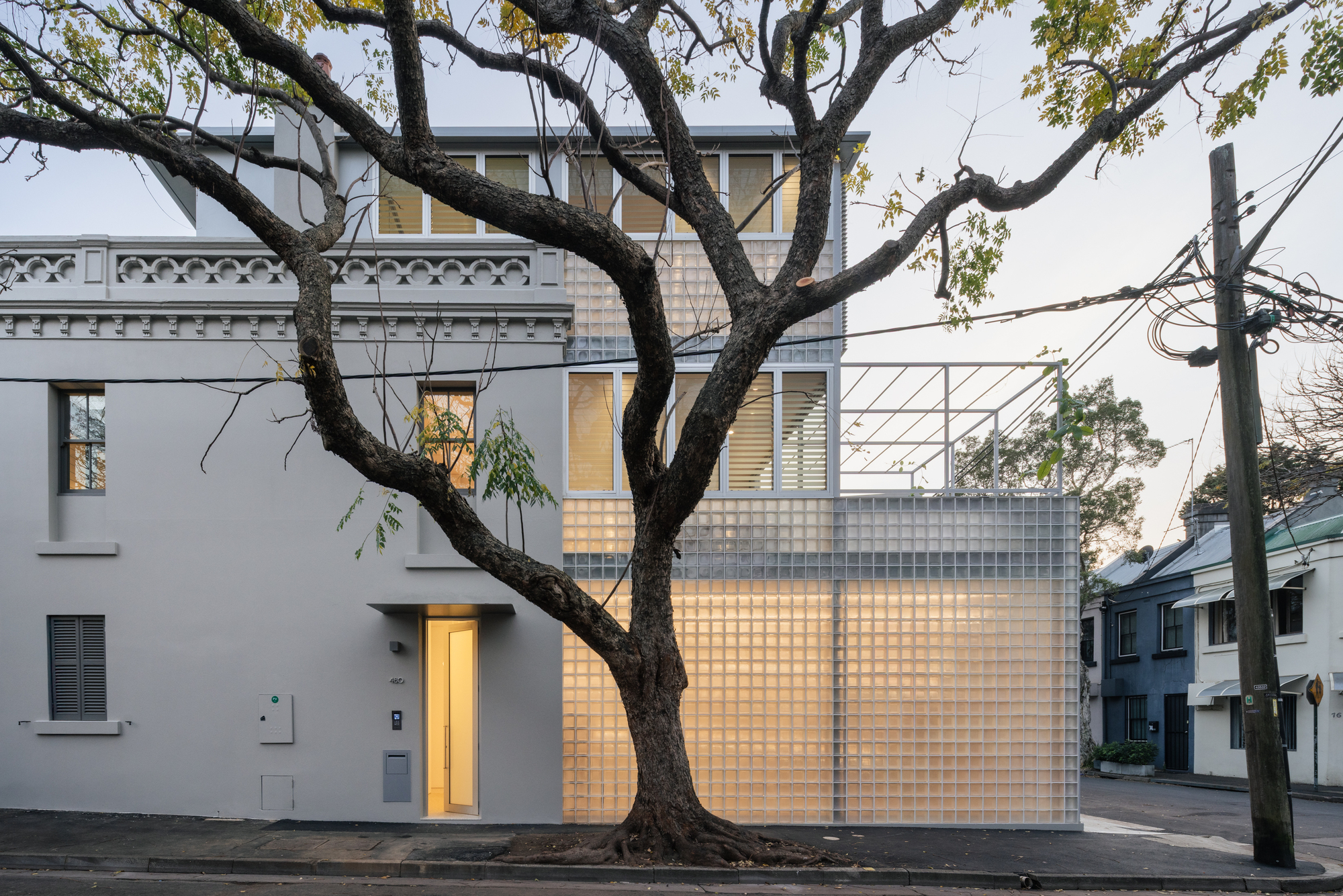 A Loja da Esquina / Ian Moore Architects