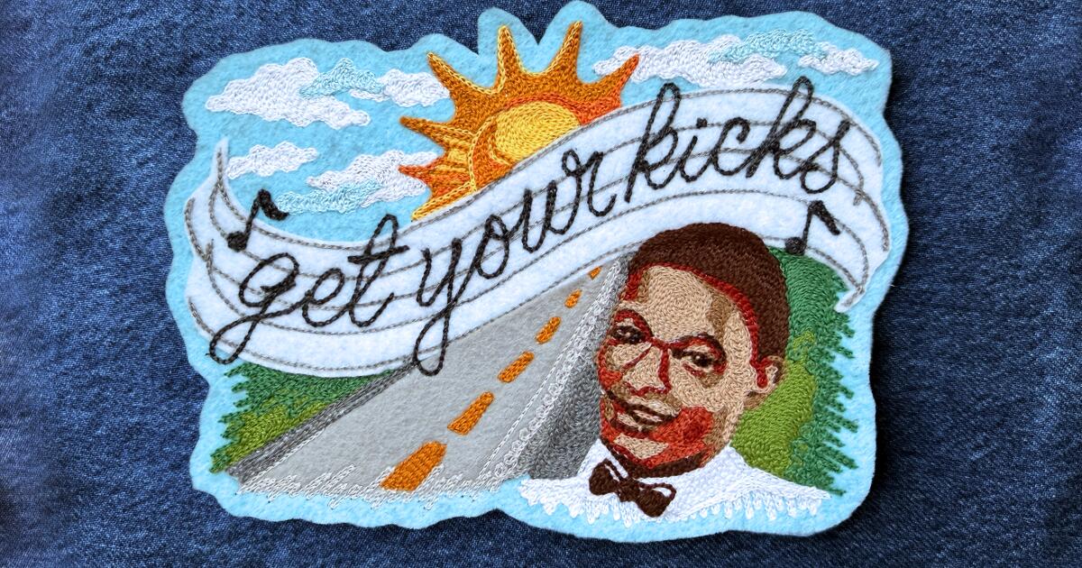Aprenda a história surpreendente por trás de ‘(Get Your Kicks on) Route 66’