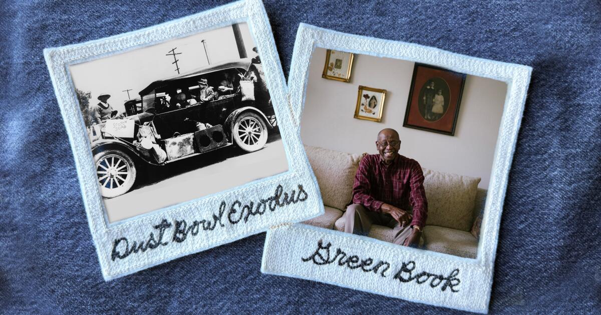 5 momentos da história que ainda ecoam pela Rota 66