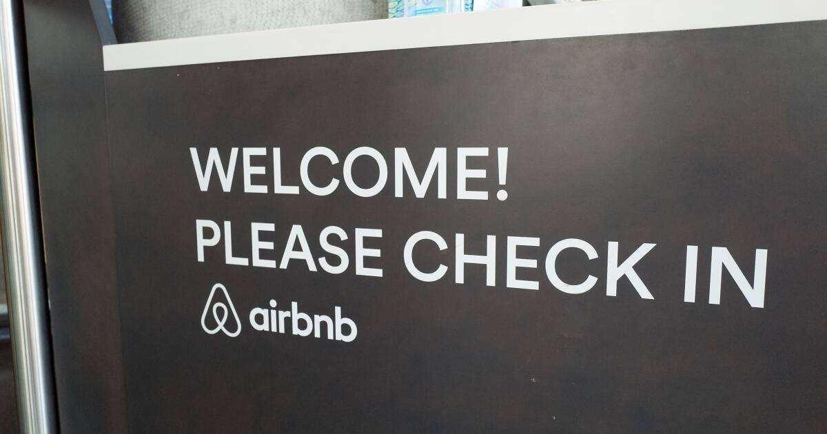 Airbnb adicionará entrega de compras e aluguel de carros antes da Copa do Mundo
