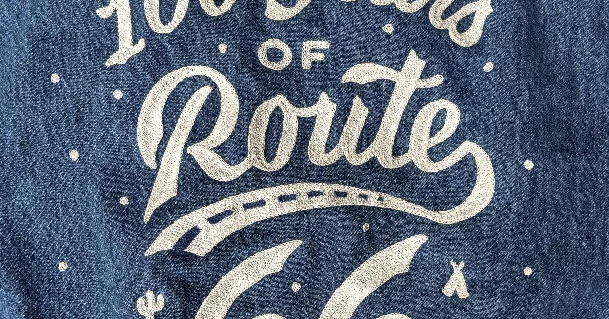 A Rota 66 completa 100 anos. Aqui está nosso mega-guia para a Estrada Mãe da América.