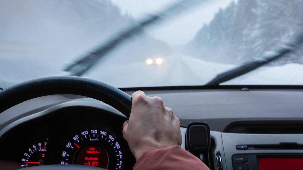 Aviso de tempestade de inverno: até 15 polegadas de neve atinge os estados montanhosos ocidentais antes do fim de semana do Memorial Day