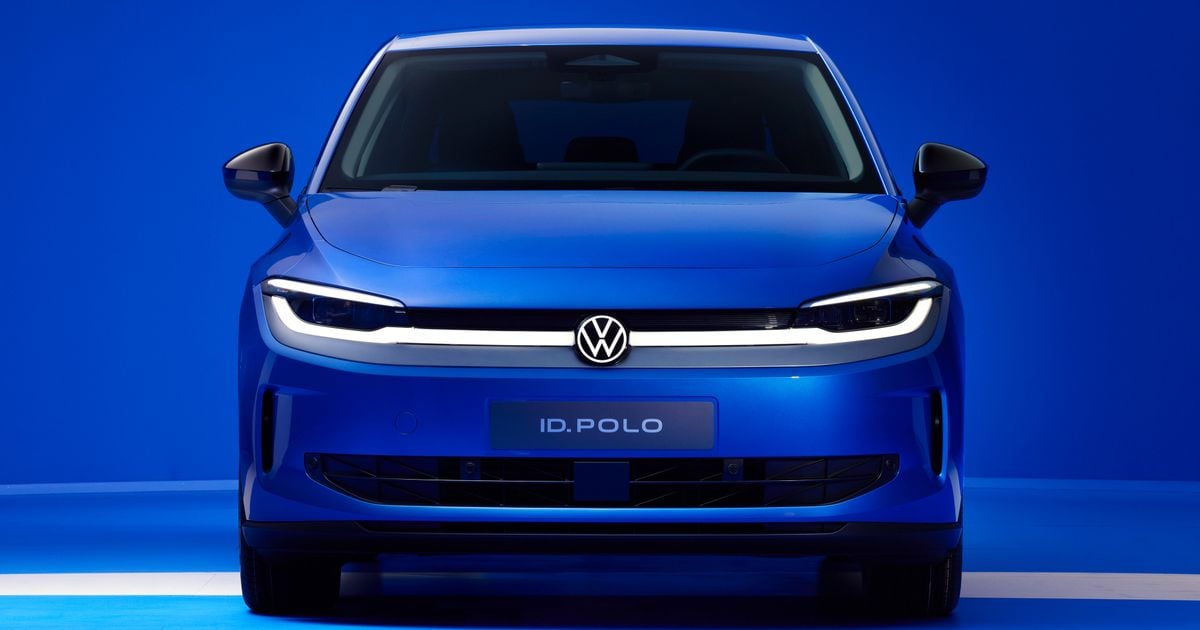 VW tímido sobre ID. Polo e ID.3 Neo EV são lançados na Austrália