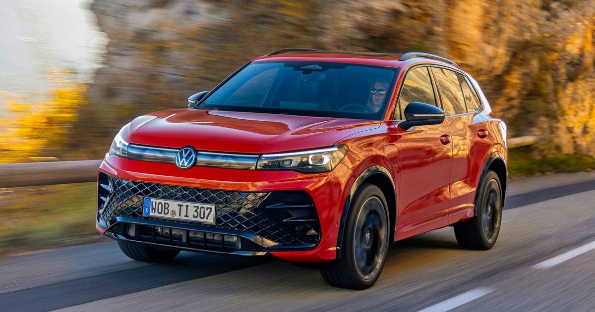 Volkswagen diz que seus novos PHEVs estão trazendo de volta clientes que deixaram a marca