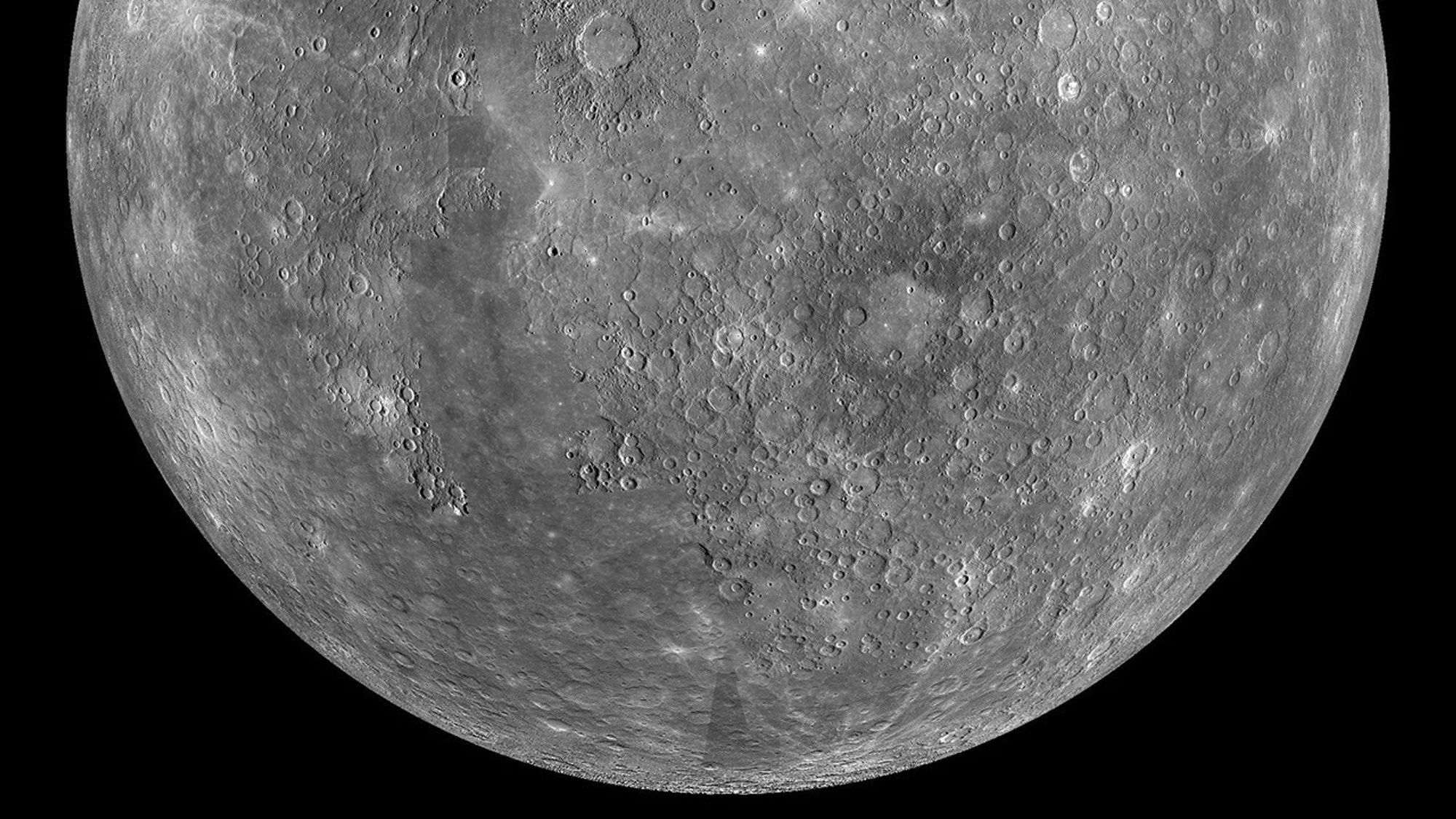 O Telescópio Espacial James Webb estuda diretamente a superfície de um exoplaneta pela 1ª vez: ‘Vemos uma rocha escura, quente e estéril’