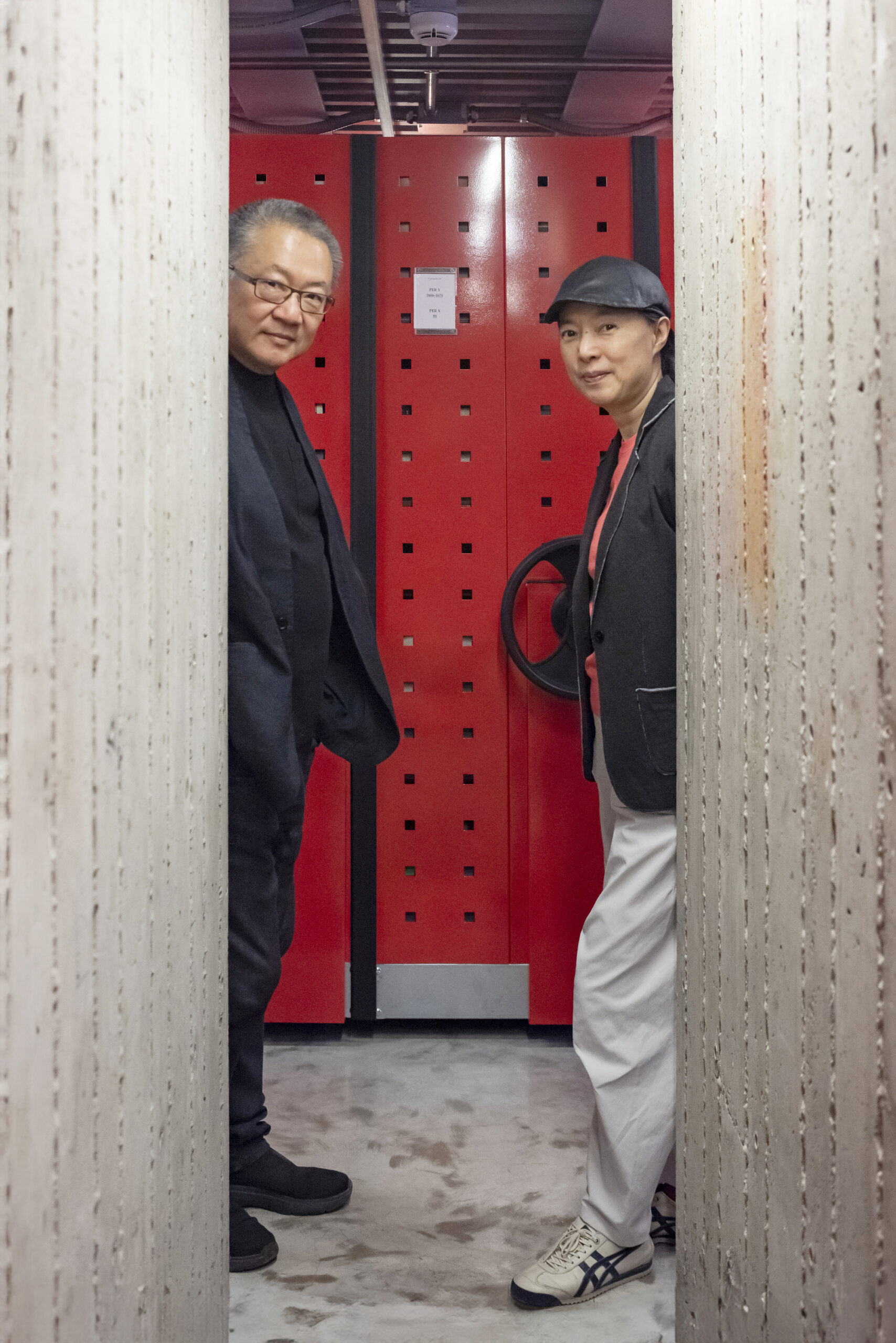 “Do Architecture”: Wang Shu e Lu Wenyu anunciam tema e título para a Bienal de Arquitetura de Veneza de 2027