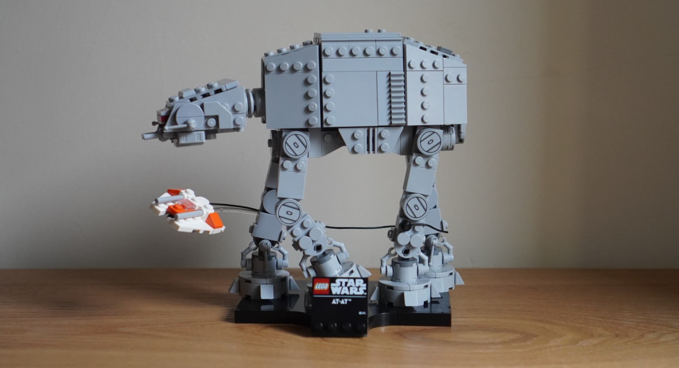 Cada conjunto de Lego Star Wars lançado em 2026 que eu gostaria de ter