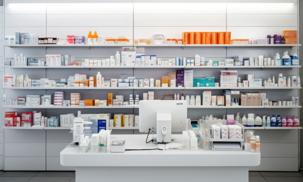 Lei de preços de medicamentos de Illinois atrai processo de preempção ERISA do grupo comercial nacional PBM