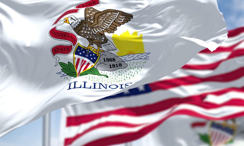 Illinois amplia os poderes de seu fundo de garantia para limpar seguradoras falidas