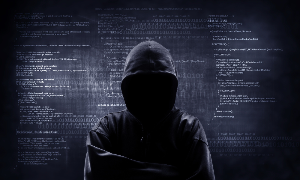 3,1 TB de dados NAIC despejados na dark web