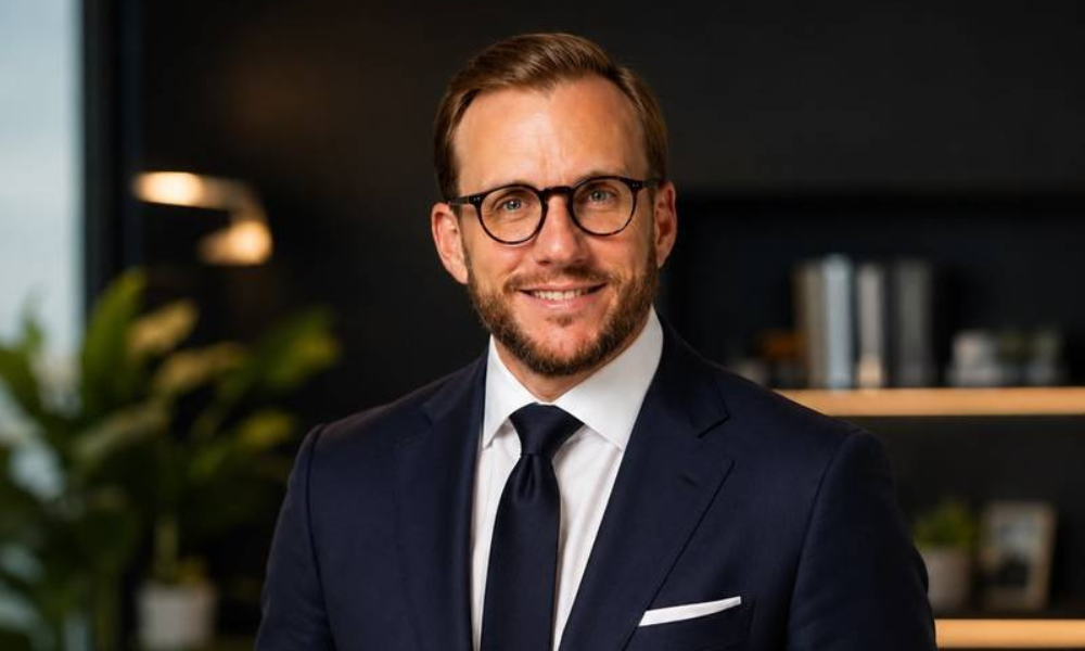 HDI Global US nomeia Shadi Albert CEO em mudança liderada por corretores