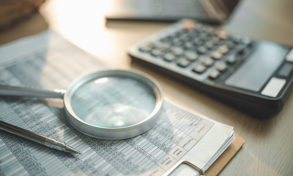 O capital está de volta – mas não chame isso de mercado fraco