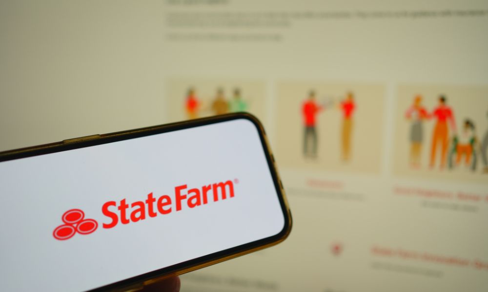 State Farm perde recurso enquanto tribunal restabelece veredicto de US$ 203.806