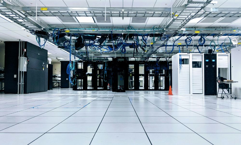 AM Best alerta seguradoras de P&C para repensarem a cobertura de data centers