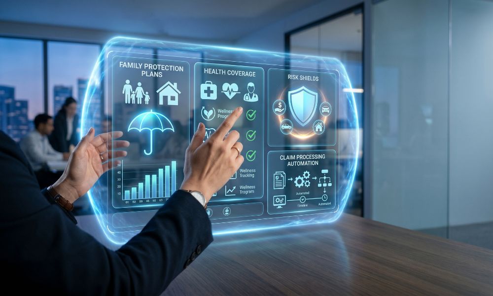Earnix lança AIOS – IA nativa de seguros para decisões de negócios de alto risco