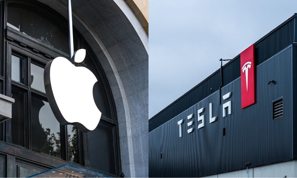 Segredos comerciais da Apple e da Tesla expostos quando a Tata foi atingida por uma violação cibernética