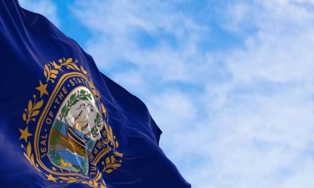 New Hampshire promulga mudança de compensação dos trabalhadores para acordos de arrendamento