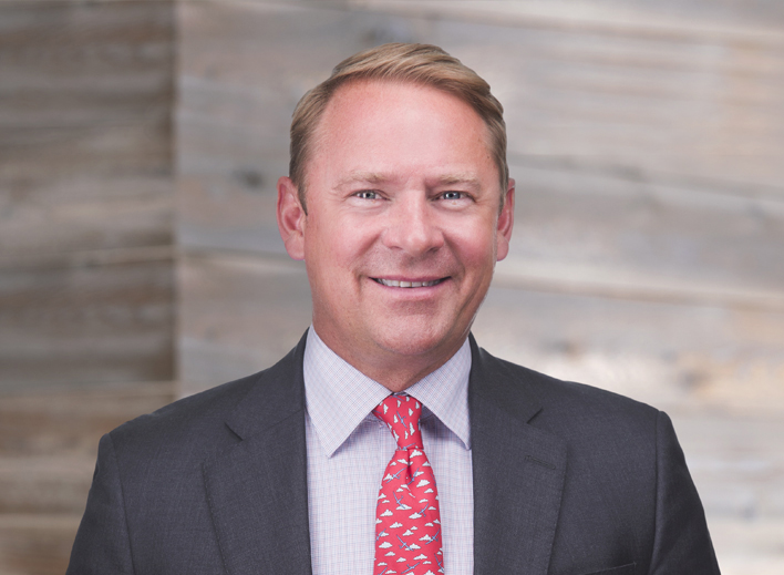 Will Fuller nomeado COO da Aegon como sede em Nova York confirmada