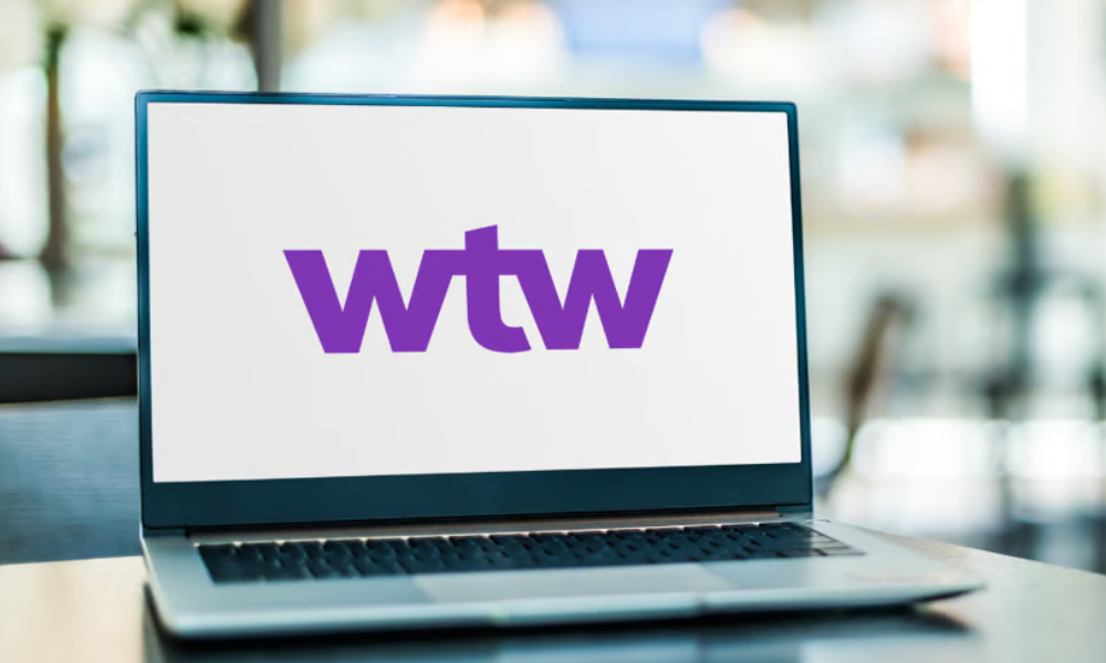 Taxas de seguros comerciais dos EUA desaceleram pelo terceiro trimestre consecutivo – WTW