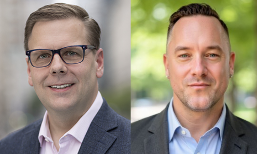 Movimentos de seguros: HDI Global e Gregory & Appel