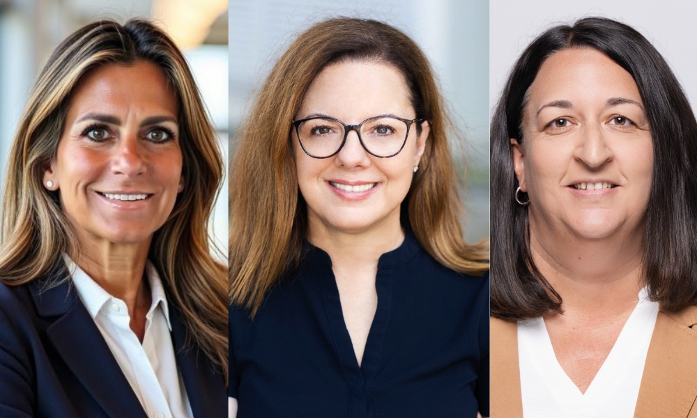 Movimentos de seguros: CRC, Liberty Mutual, Delos Insurance, ISG e PLM