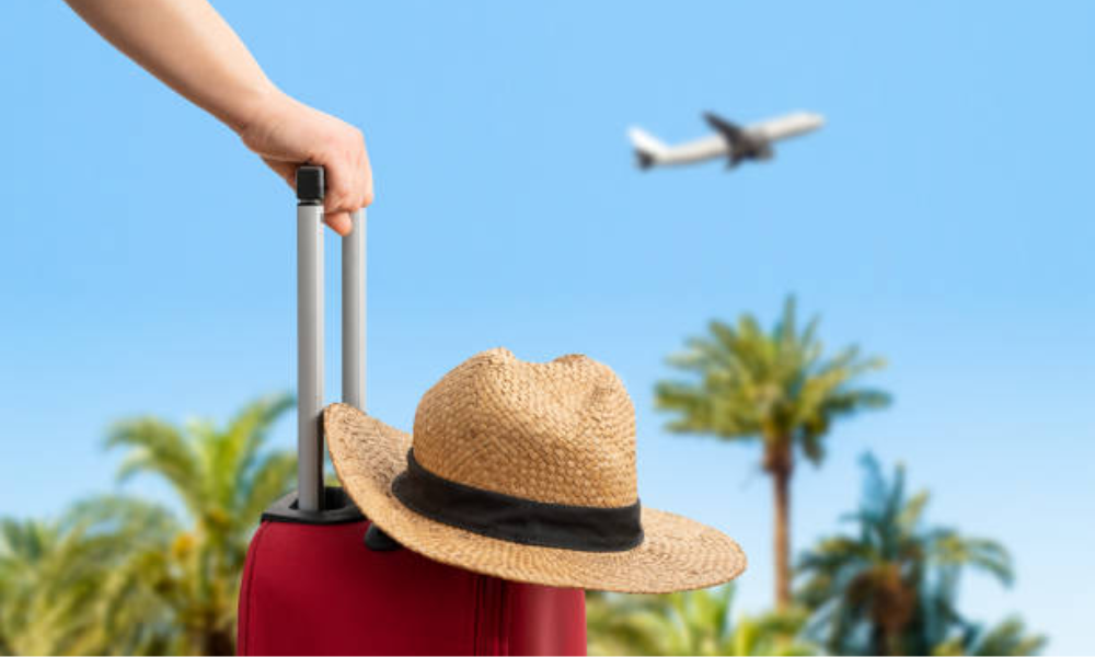 O clima e a geopolítica remodelam as viagens de verão nos EUA, revela pesquisa da Allianz