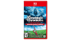 Todas as três edições do Xenoblade Chronicles Switch 2 estão disponíveis para encomenda