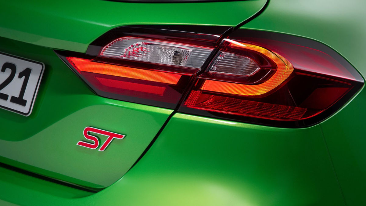 Ford pode trazer de volta o Fiesta ST, mas a América pode perder