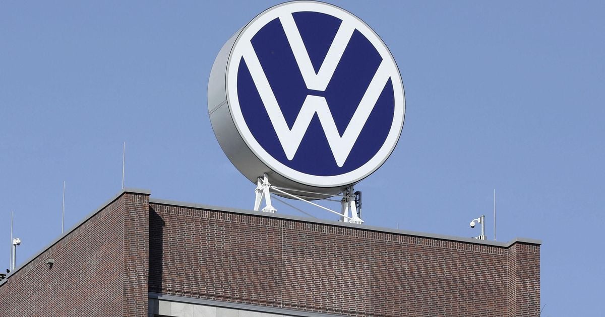 A BYD poderia comprar a Volkswagen? Este economista alemão pensa assim