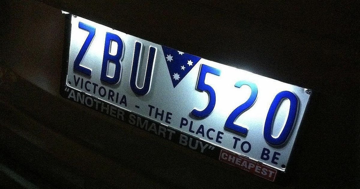 Polícia de Victoria recupera US$ 1 milhão em carros roubados em repressão a placas clonadas