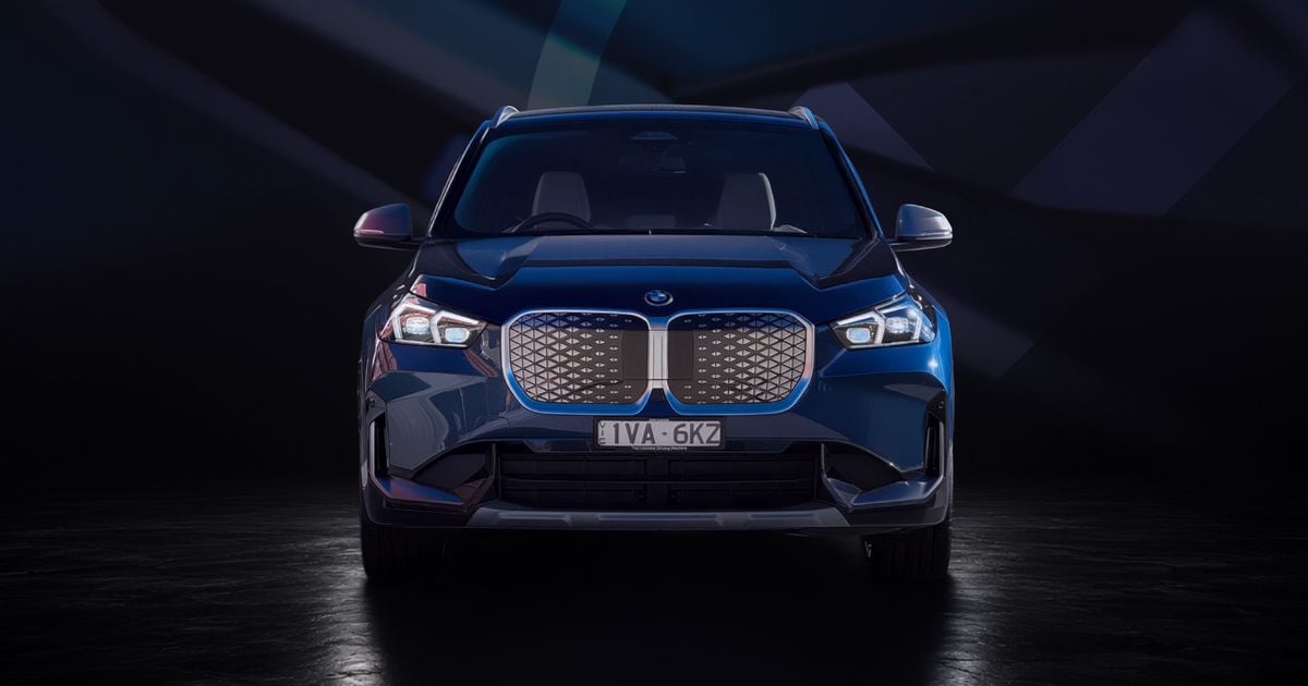 Vencedor do CarExpert Choice 2026: Melhor EV – SUV pequeno