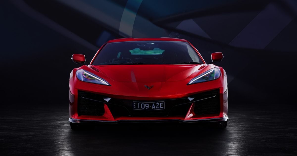 Vencedor do CarExpert Choice 2026: Melhor Carro Esportivo de Luxo