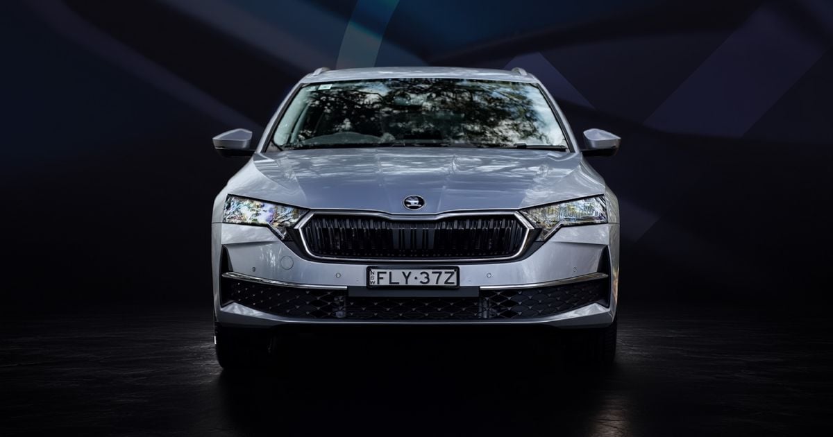 Vencedor do CarExpert Choice de 2026: Melhor carro de tamanho médio acessível