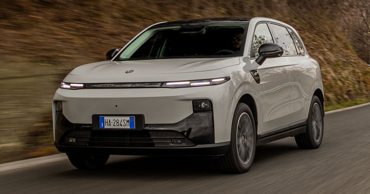 Preços do Leapmotor B10 Hybrid EV em 2026: o menor EV da marca chinesa na Austrália recebe um motor a gasolina
