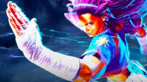 Street Fighter 6 – Trailer de revelação da jogabilidade do personagem Yasmine