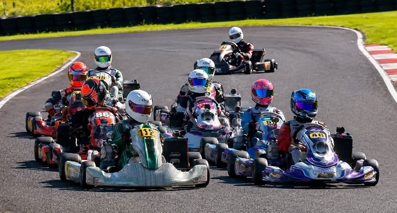 Cidade para país – KartSportNews