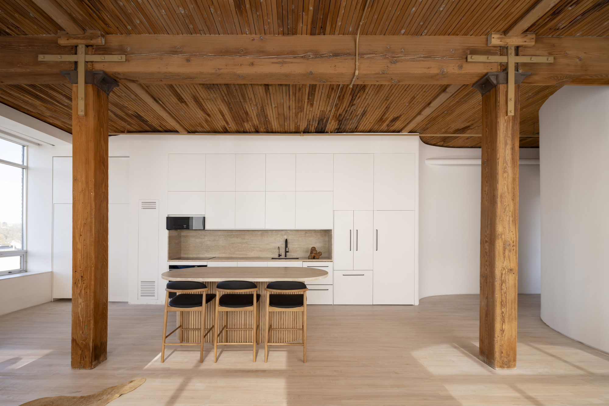 Loft Doce / SUSA | ArchDaily