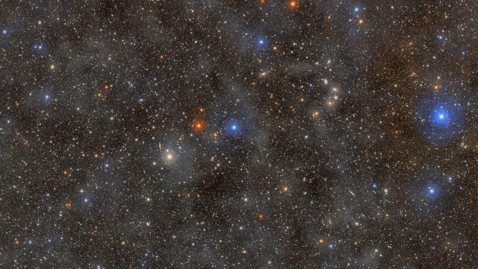 O Observatório Rubin começa a filmar o maior filme cósmico de todos os tempos, iniciando uma nova era na astronomia