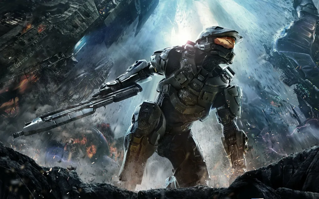 Halo: Explicação do cross-play e cross-saves da campanha evoluída