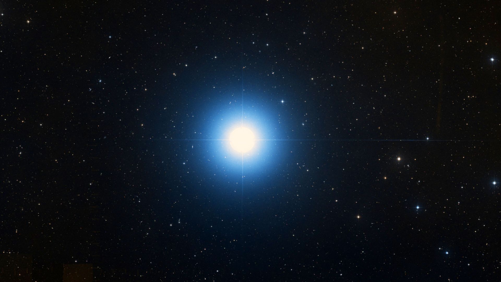 América 250 — Veja como encontrar uma estrela cuja luz iniciou sua jornada em direção à Terra em 1776